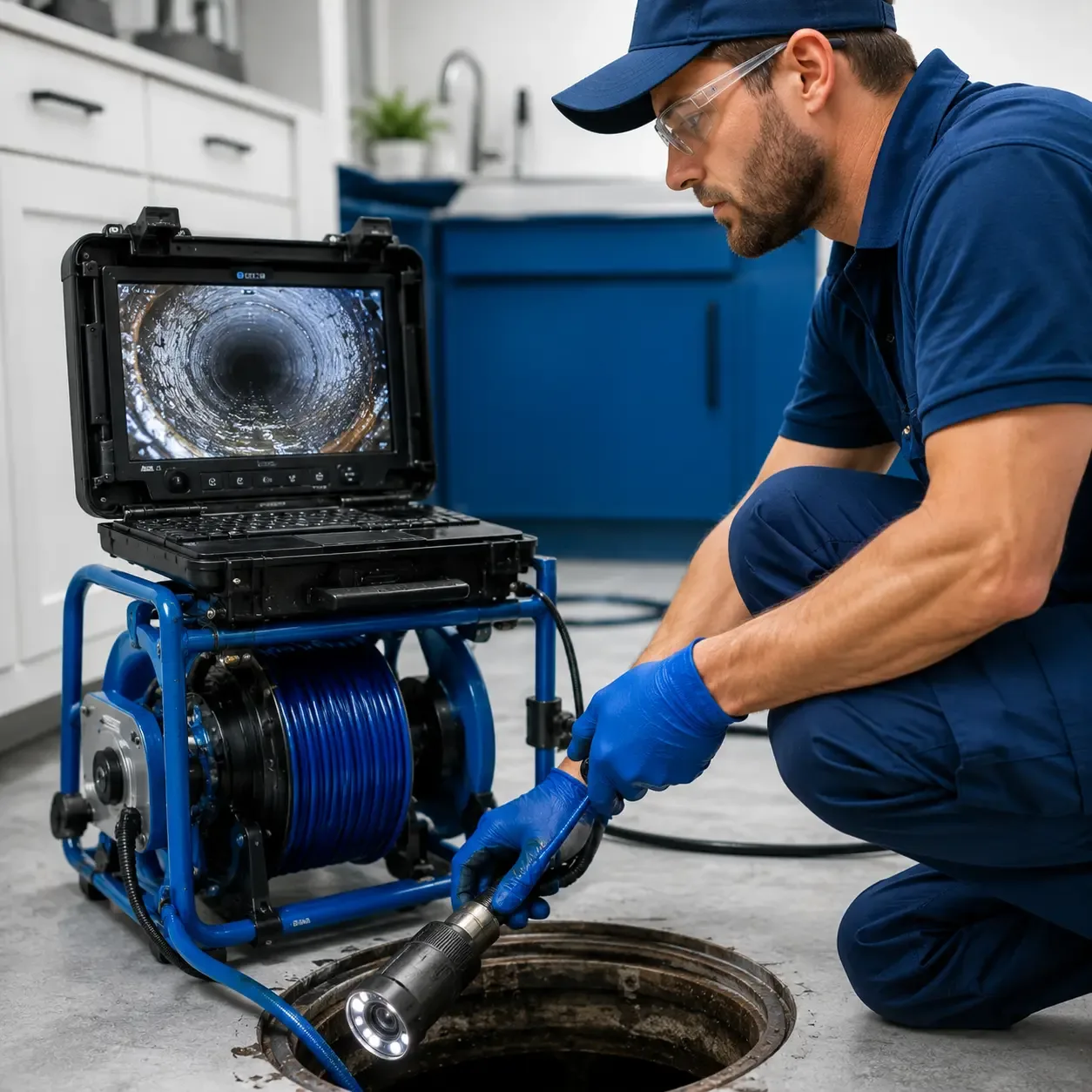 Pipe Relining professionals serving Mabie, WV